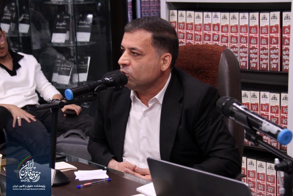 فتاح ملکی