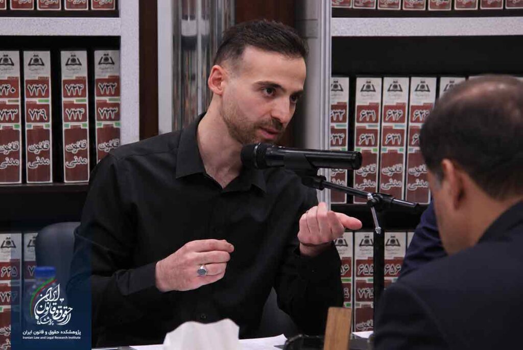 مهدی مهدوی زاهد
