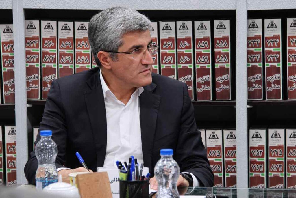 محمد جلالی