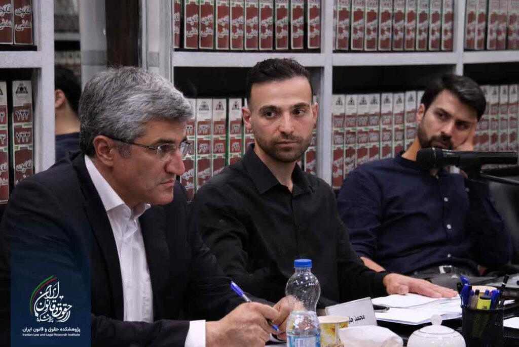 مهدی مهدوی زاهد