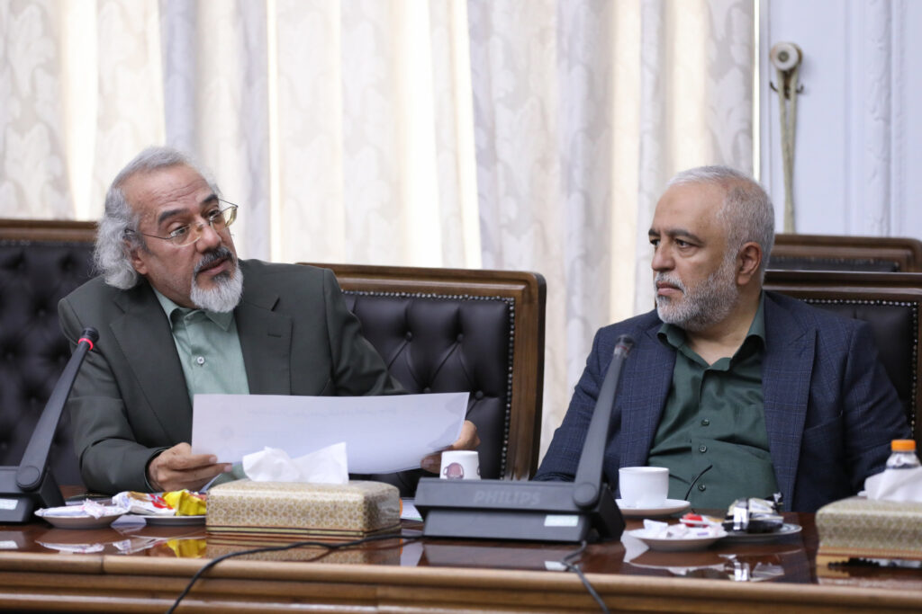 محمد درویش زاده