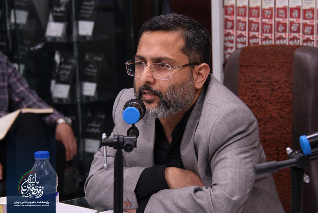 علی شیبانی