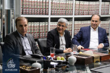 جشنواره ملی کتاب برتر حقوقی