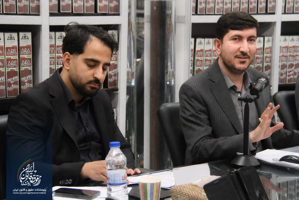 عباس نیازی و محمدامین اسمعیلپور