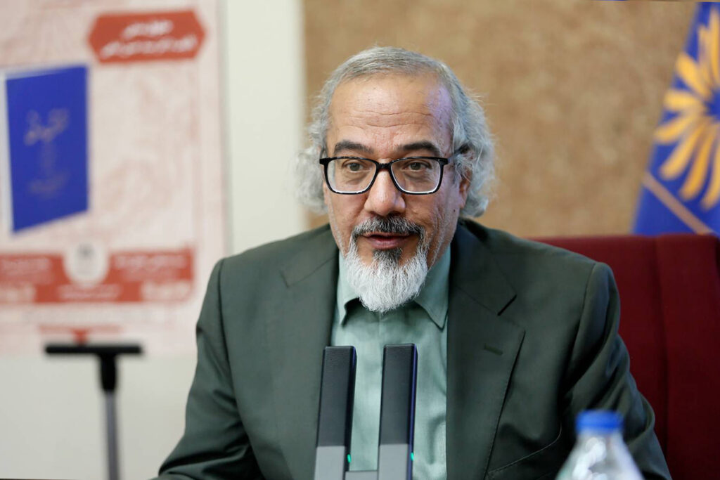 محمد درویش زاده