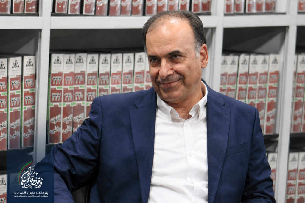 مرتضی شهبازی نیا