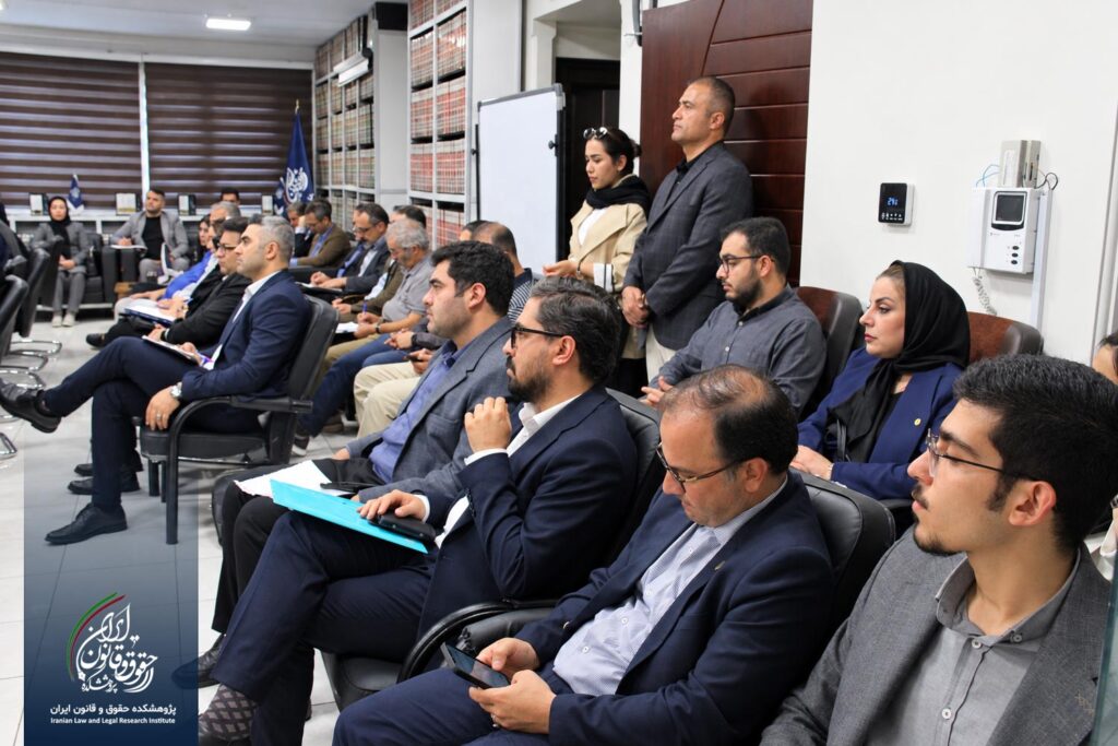 نظارت قضایی بر آراء داوری