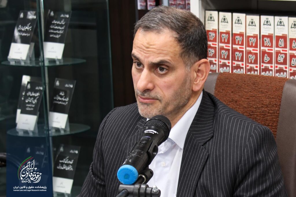 محمدمهدی مطیعی