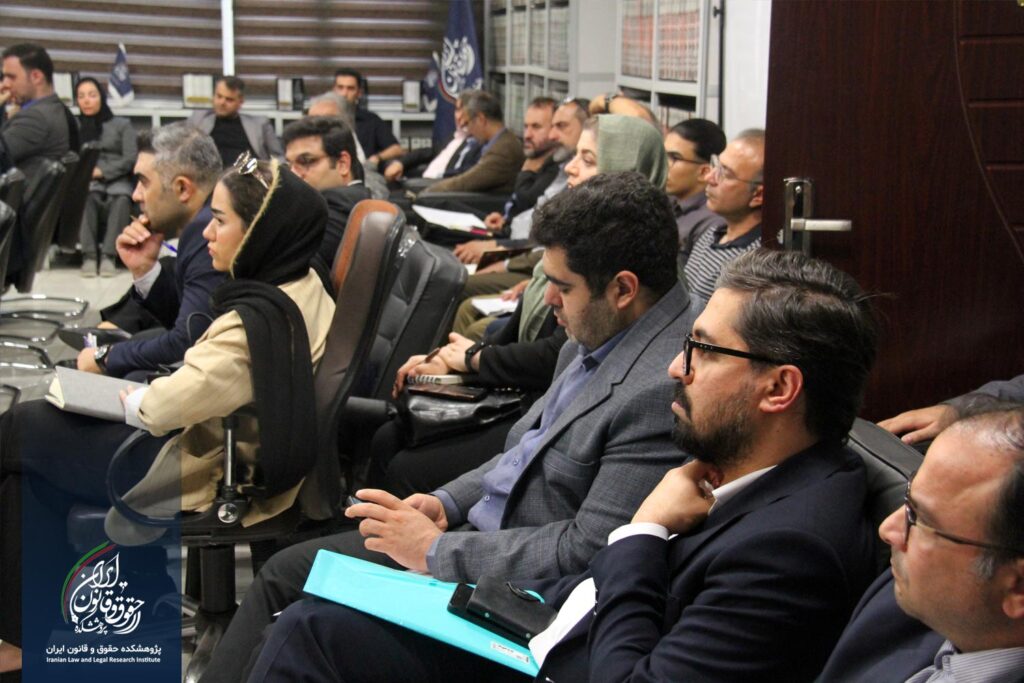 نظارت قضایی بر آراء داوری