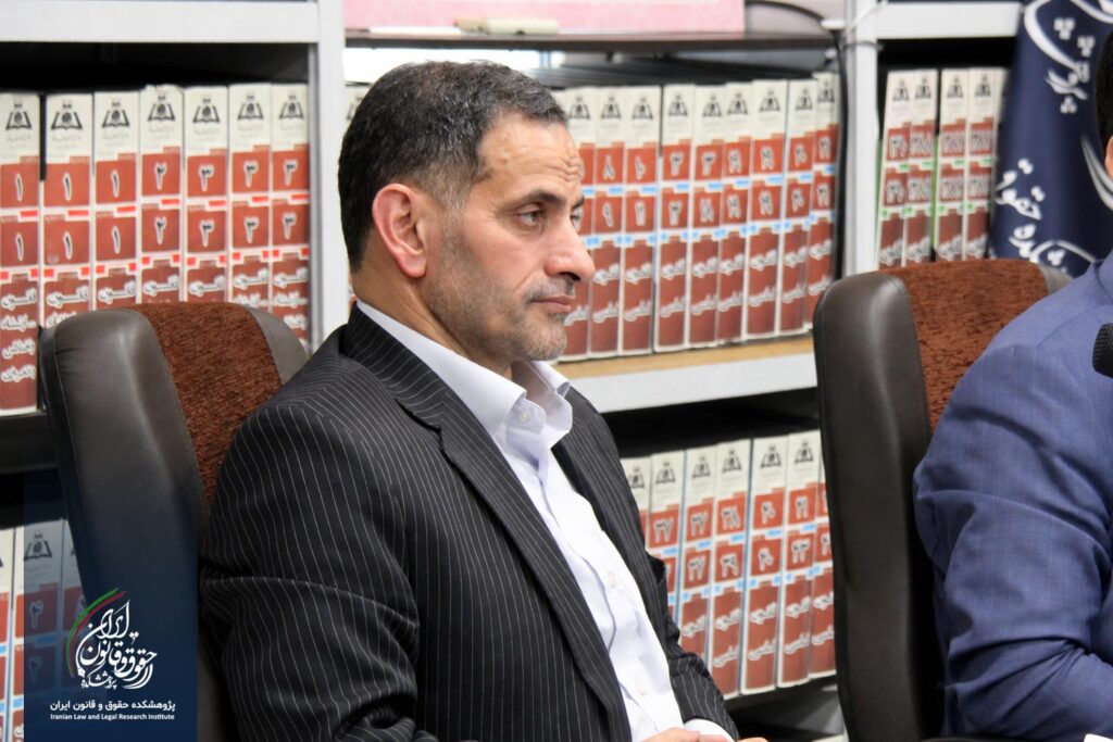 محمدمهدی مطیعی