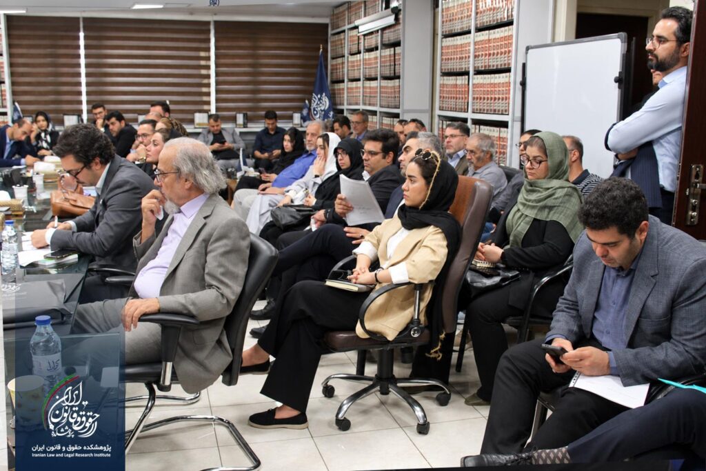 نظارت قضایی بر آراء داوری