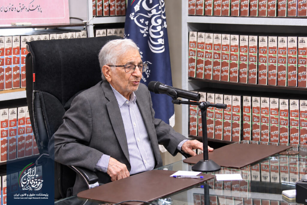 دکتر گودرز افتخار جهرمی