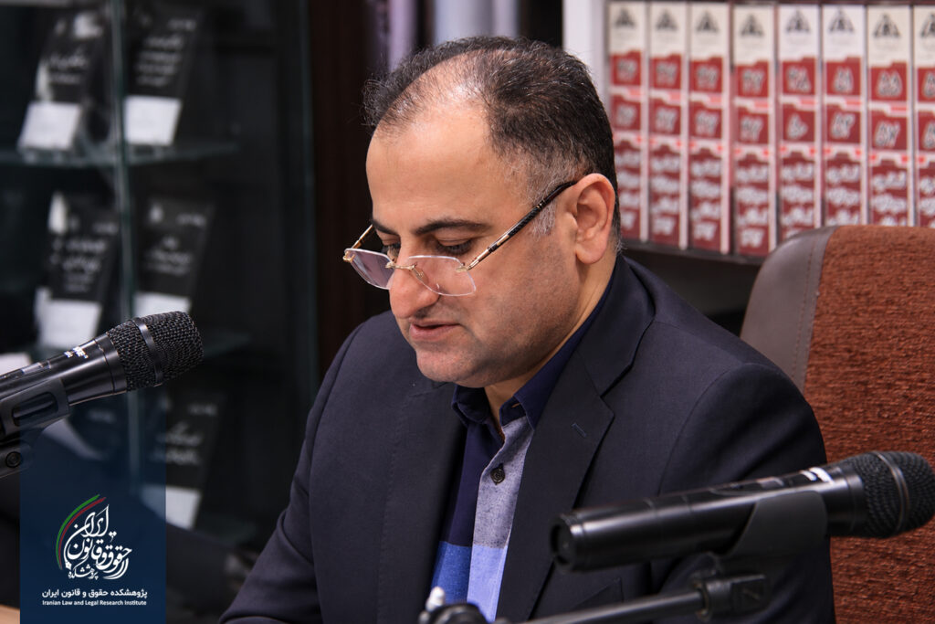 سیدعباس موسوی