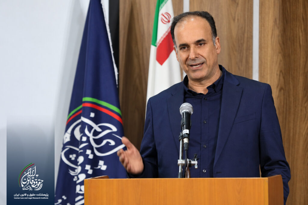 دکتر مرتضی شهبازی نیا