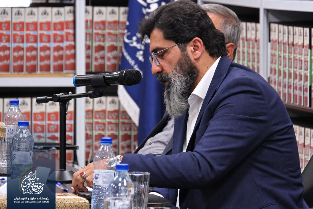 سید احمد حبیب‌نژاد