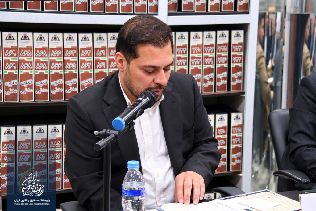 محسن مینا