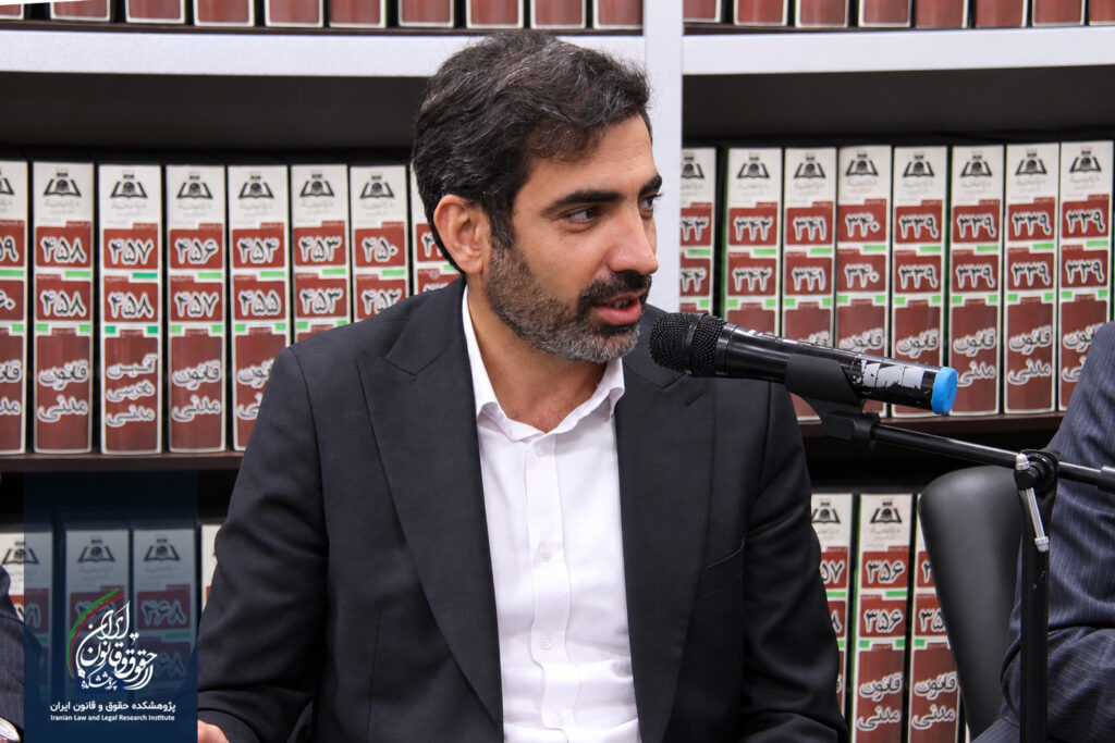 یاسر مرادی