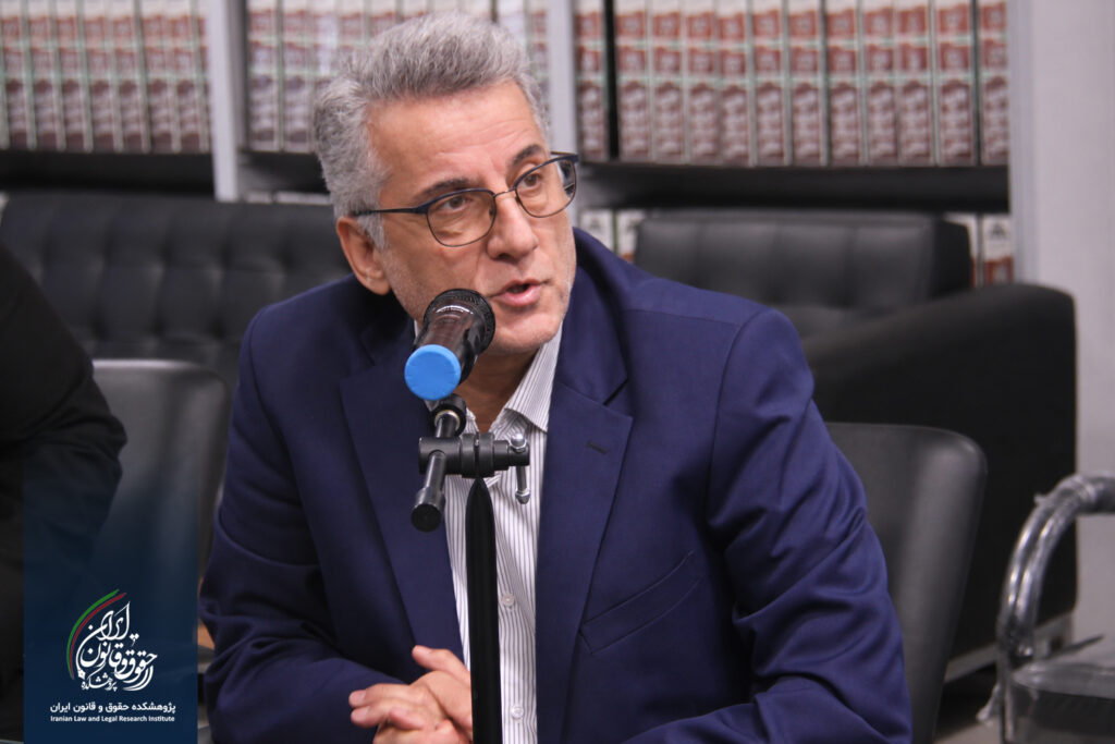 سعیدرضا ابدی